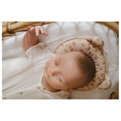 Oreiller P'tit Panda Linge De Lit Bébé|Linge De Lit Bébé