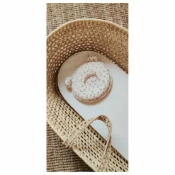 Oreiller P'tit Panda Linge De Lit Bébé|Linge De Lit Bébé