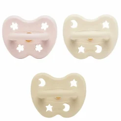 Online Pack découverte de 3 tétines | Tétines|Puériculture