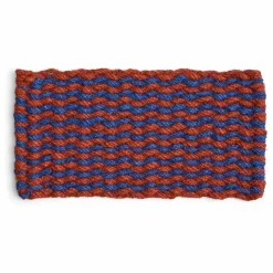 Best Paillasson Coco Stripe Wave | Tapis