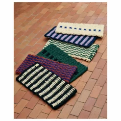 Sale Paillasson Coco Stripe Wide | Tapis