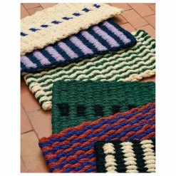 Sale Paillasson Coco Stripe Wide | Tapis