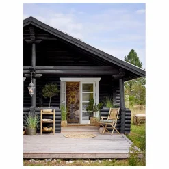 Sale Paillasson Cosmo en coco Tapis