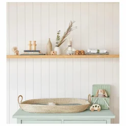 New Panier à langer Reva | Matelas À Langer|Puériculture