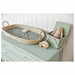 New Panier à langer Reva | Matelas À Langer|Puériculture