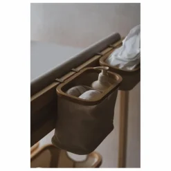 Outlet Panier à suspendre pour table à langer | Enfant Rangements|Patères, Paniers Enfant