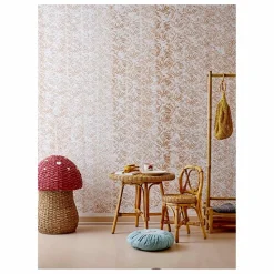 Discount Panier avec couvercle Corintha Enfant Rangements|Patères, Paniers Enfant