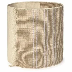 Hot Panier de ragement Jacaranda | Petits Rangements