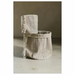 Hot Panier de ragement Jacaranda | Petits Rangements