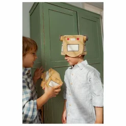 Sale Panier de rangement Bus | Enfant Rangements|Patères, Paniers Enfant