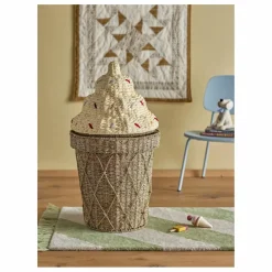 Best Panier de rangement Cillie Enfant Rangements|Patères, Paniers Enfant