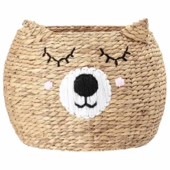 New Panier de rangement Eman | Enfant Rangements|Patères, Paniers Enfant