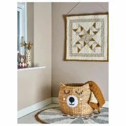 New Panier de rangement Eman | Enfant Rangements|Patères, Paniers Enfant