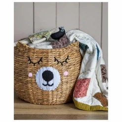 New Panier de rangement Eman | Enfant Rangements|Patères, Paniers Enfant