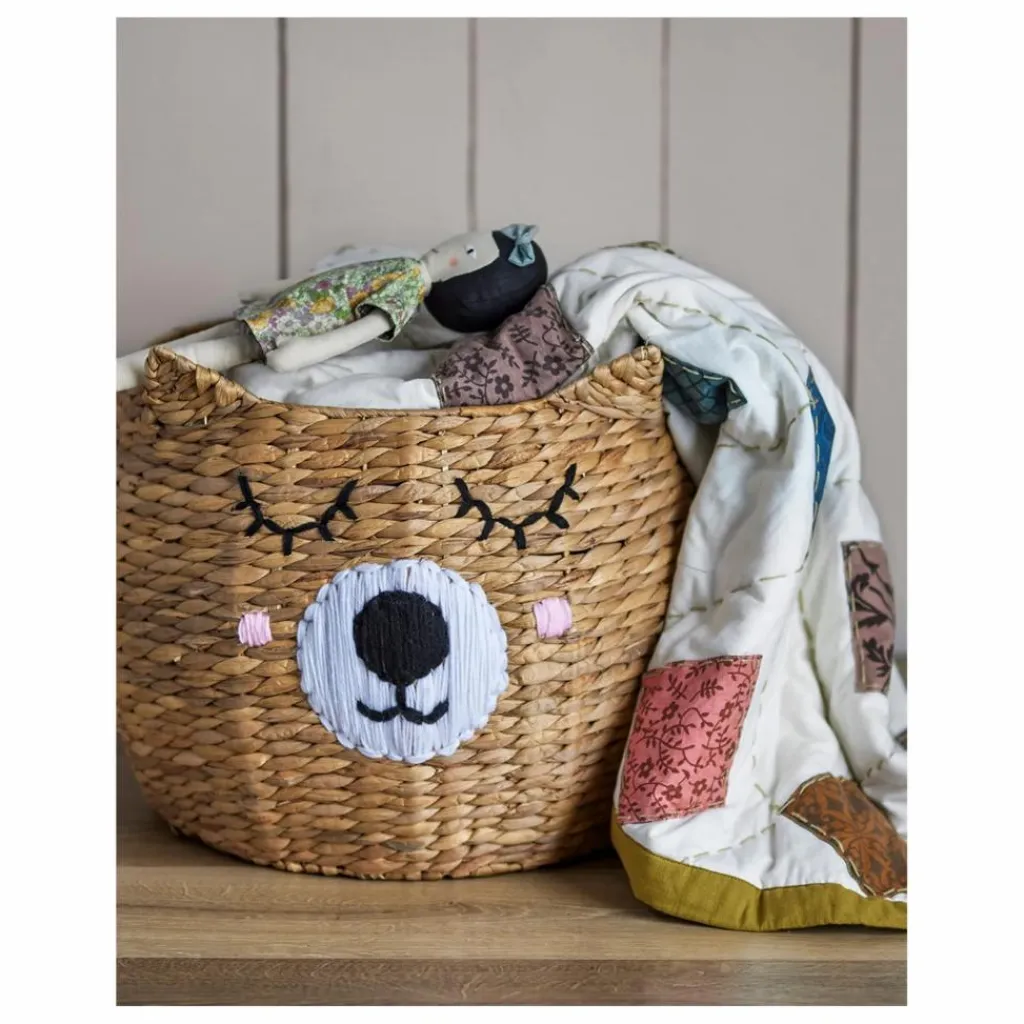 New Panier de rangement Eman | Enfant Rangements|Patères, Paniers Enfant