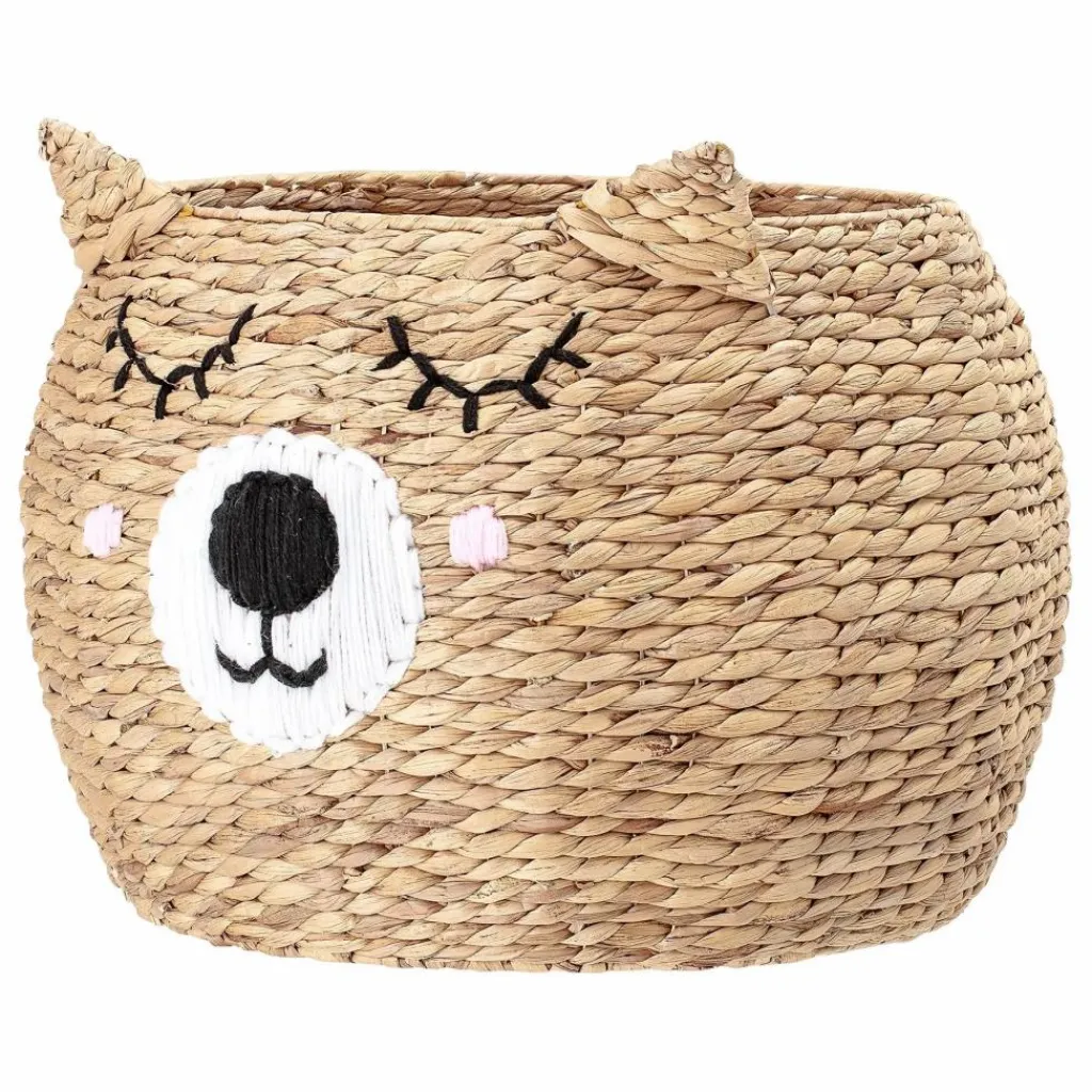 New Panier de rangement Eman | Enfant Rangements|Patères, Paniers Enfant