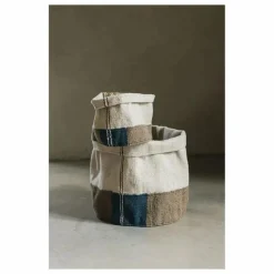 Clearance Panier de rangement Nopal Petits Rangements