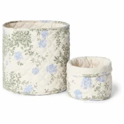 Discount Panier de rangement Plumbago Enfant Rangements|Patères, Paniers Enfant