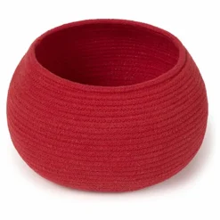 New Panier de rangement Pomme | Enfant Rangements|Patères, Paniers Enfant