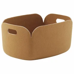 Hot Panier de rangement Restore | Petits Rangements