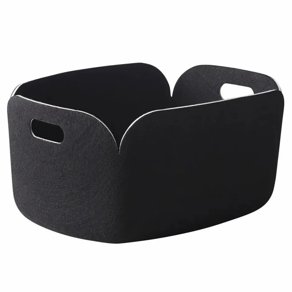 Discount Panier de rangement Restore Petits Rangements