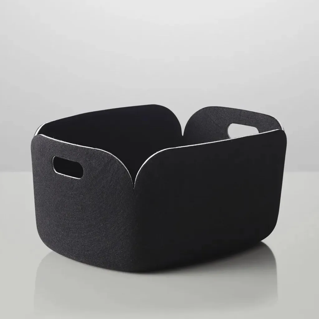 Discount Panier de rangement Restore Petits Rangements