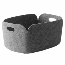 Discount Panier de rangement Restore Petits Rangements