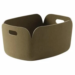 Discount Panier de rangement Restore | Petits Rangements