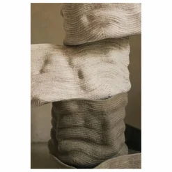 Best Panier de rangement Stonewashed | Petits Rangements