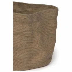 Best Panier de rangement Stonewashed | Petits Rangements