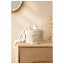 Hot Panier de rangement Wabi-Sabi | Enfant Rangements|Patères, Paniers Enfant