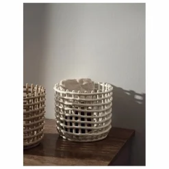 Outlet Panier en céramique | Art De La Table