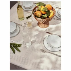 New Panier en rotin Emmy Petits Rangements