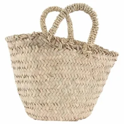 Clearance Panier enfant en feuille de palmier Femme Sacs Weeks Ends|Sacs Week-End