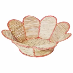 Panier Flower Art De La Table