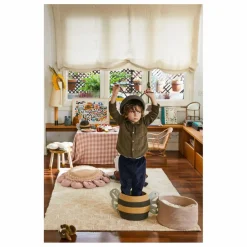 Clearance Panier Maman Abeille Enfant Rangements|Patères, Paniers Enfant