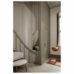 New Panier mural en rotin - set de 2 Enfant Rangements|Patères, Paniers Enfant