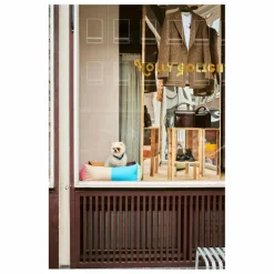 Outlet Panier pour chien Accessoires Animaux