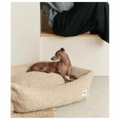 Sale Panier pour chien en bouclette Snozy | Accessoires Animaux