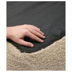 Sale Panier pour chien en bouclette Snozy | Accessoires Animaux