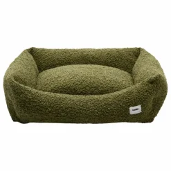 Discount Panier pour chien en bouclette Snozy | Accessoires Animaux