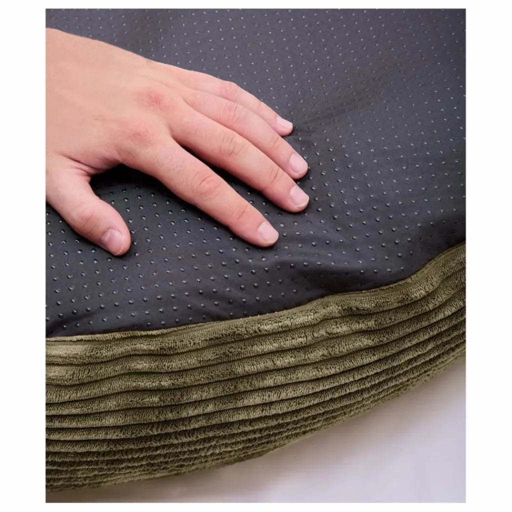 Outlet Panier pour chien en velours côtelé Nuba | Accessoires Animaux