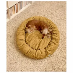 Clearance Panier pour chien en velours côtelé Nuba | Accessoires Animaux