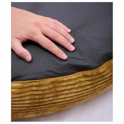 Clearance Panier pour chien en velours côtelé Nuba | Accessoires Animaux