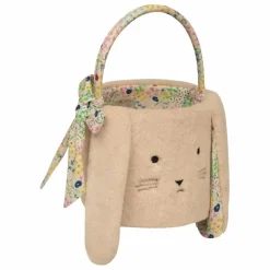 Panier Pâques | Enfant Décoration De Fête