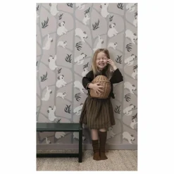 Best Panier tressé Pomme Enfant Rangements|Patères, Paniers Enfant