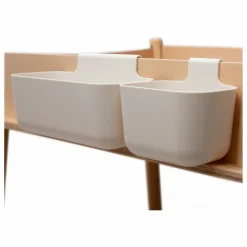 New Paniers de rangement Pago | Tables À Langer|Puériculture