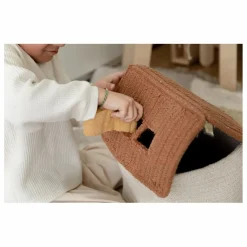 Sale Panière de rangement maison | Enfant Rangements|Patères, Paniers Enfant