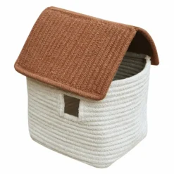 Sale Panière de rangement maison | Enfant Rangements|Patères, Paniers Enfant