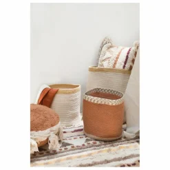 Hot Panière de rangement Susa Smallable x Lorena Canals | Petits Rangements